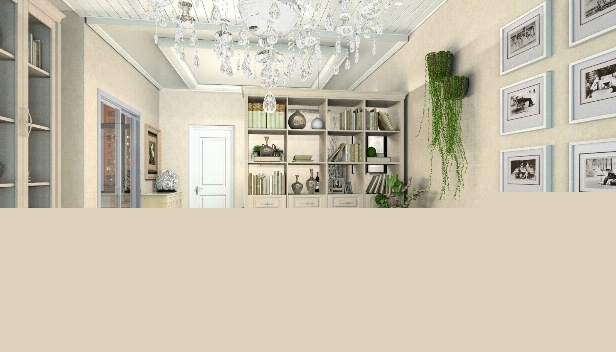 87㎡/兩室兩廳一衛(wèi)/現(xiàn)代