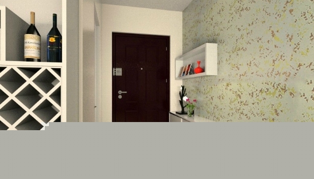 100㎡/三室兩廳一衛(wèi)/現(xiàn)代