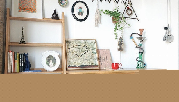 134㎡/兩室兩廳兩衛(wèi)/現(xiàn)代