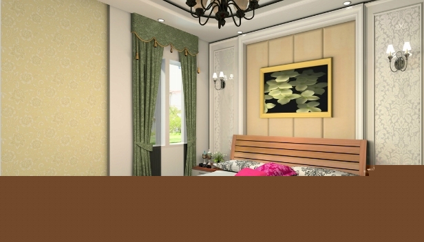 80.8㎡/兩室兩廳一衛(wèi)/現(xiàn)代