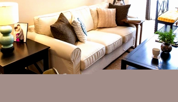 95㎡/兩室兩廳一衛(wèi)/混搭