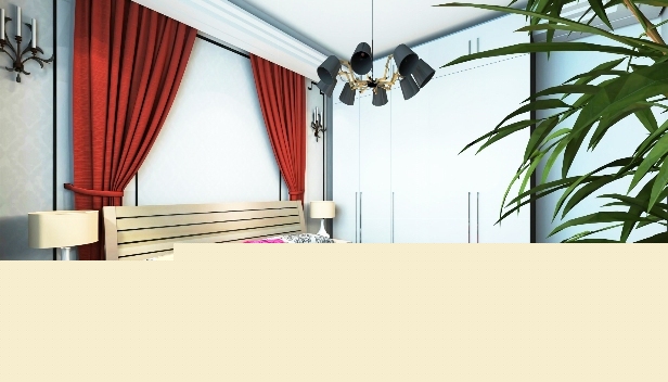 99.58㎡/三室兩廳一衛(wèi)/簡約