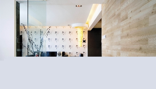 195㎡/三室兩廳兩衛(wèi)/簡約