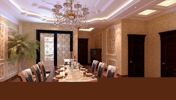 138㎡/別墅/歐式