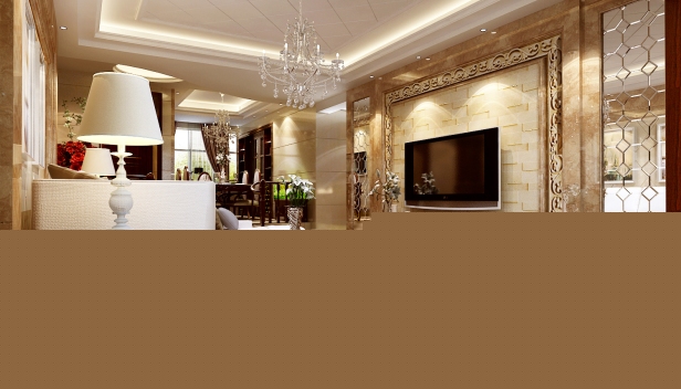 144㎡/三室兩廳兩衛(wèi)/混搭