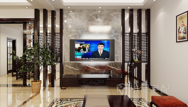 150㎡/復式/中式