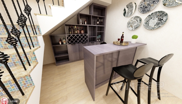 600㎡/別墅/歐式