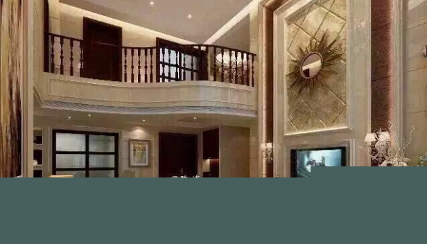 350㎡/別墅/簡約