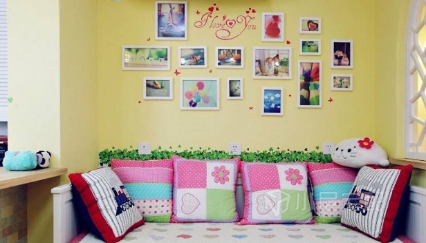 104㎡/三室兩廳兩衛(wèi)/現(xiàn)代