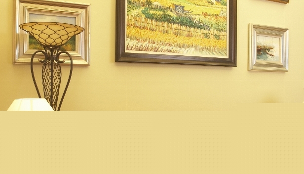 96㎡/兩室兩廳兩衛(wèi)/現(xiàn)代