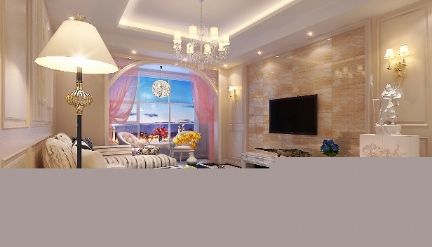 116㎡/復式/現(xiàn)代