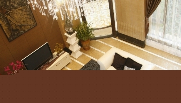 350㎡/復式/歐式