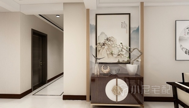 280㎡/復式/中式