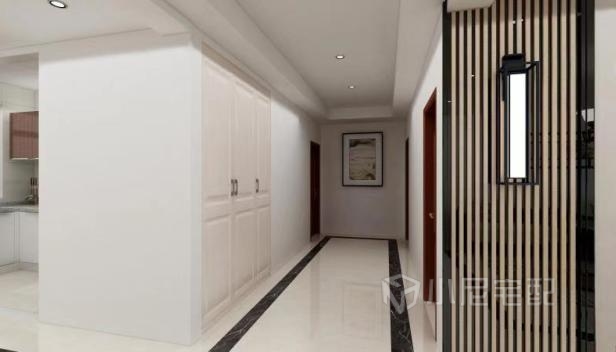 149㎡/三室兩廳一衛(wèi)/簡約