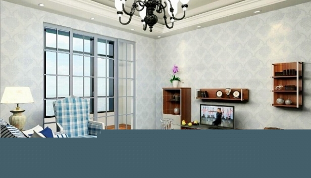 137㎡/三室兩廳一衛(wèi)/混搭