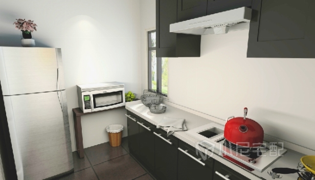 135.1㎡/三室兩廳兩衛(wèi)/現代