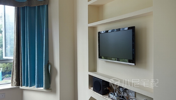 150㎡/四室兩廳兩衛(wèi)/混搭