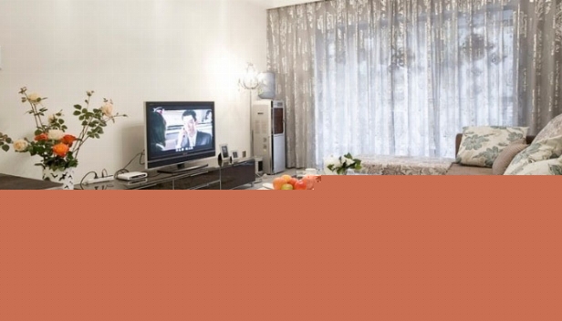 130㎡/三室兩廳兩衛(wèi)/歐式