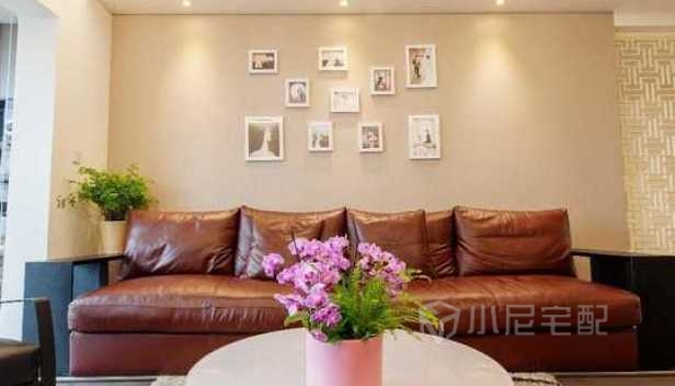 165㎡/三室兩廳兩衛(wèi)/現(xiàn)代