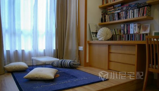 148㎡/三室兩廳兩衛(wèi)/美式