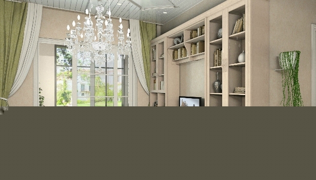 87㎡/兩室兩廳一衛(wèi)/現(xiàn)代