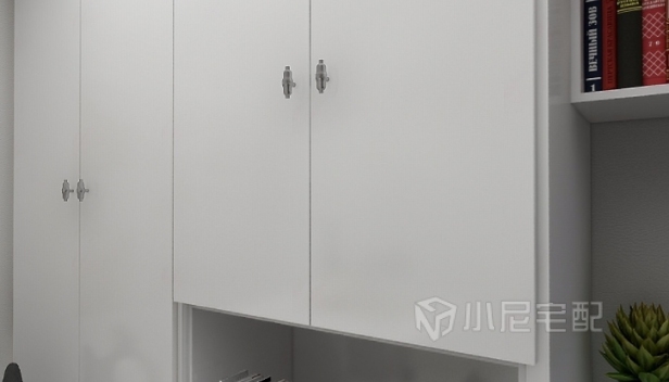 100㎡/兩室一廳一衛(wèi)/現(xiàn)代