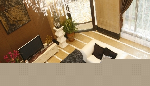 350㎡/別墅/歐式