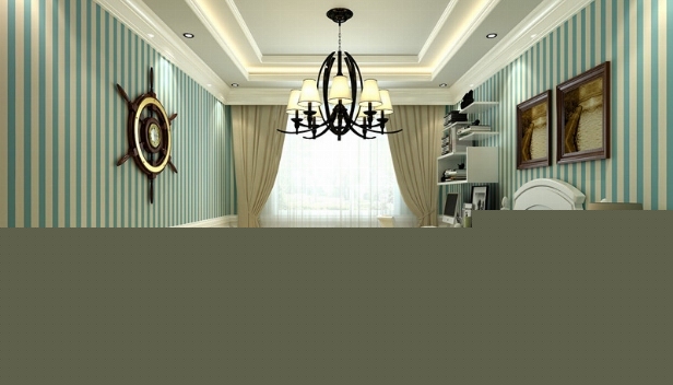 86.7㎡/三室兩廳兩衛(wèi)/地中海